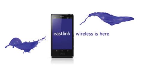 eastlink bundles for existing customers.